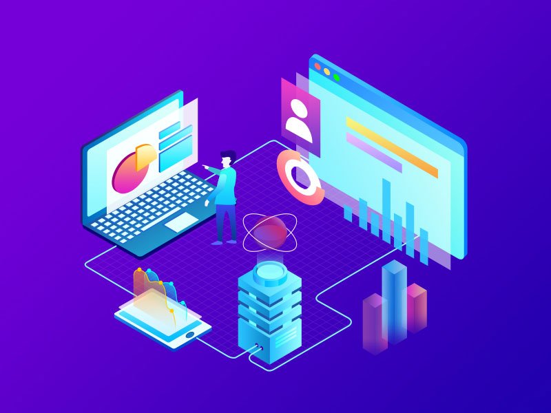 Интернет за дома и бизнеса SetService Network